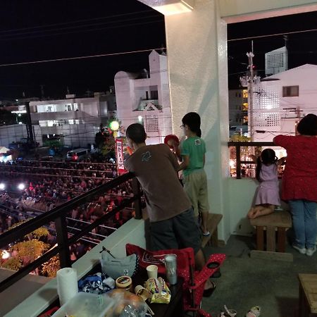Condominium Aoi Sanmyaku Okinawa Zewnętrze zdjęcie