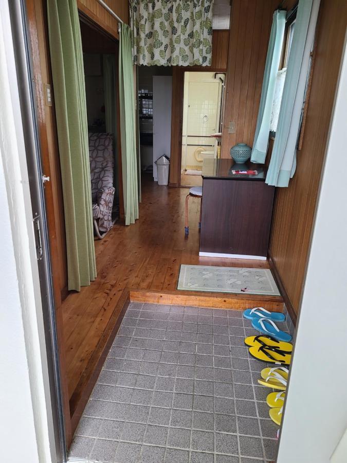 Condominium Aoi Sanmyaku Okinawa Zewnętrze zdjęcie