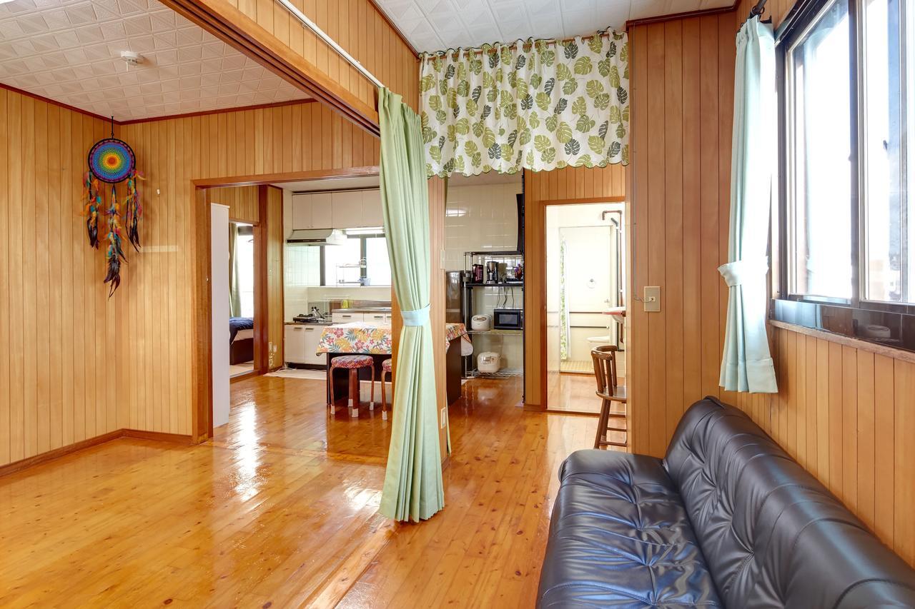 Condominium Aoi Sanmyaku Okinawa Zewnętrze zdjęcie